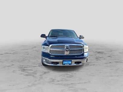 Used 2014 RAM 1500 Laramie w/ Convenience Group