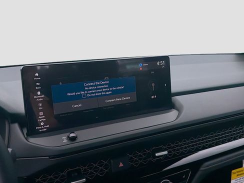 New 2026 Honda Accord Sport image 12