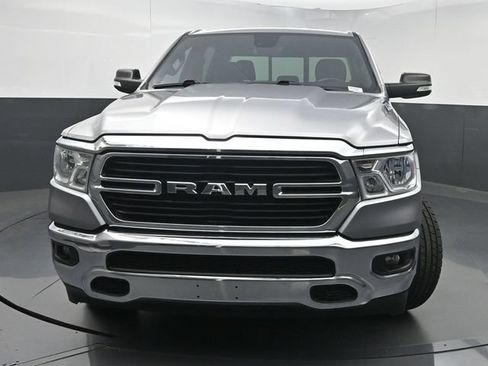 Used 2021 RAM 1500 Big Horn RWD image 6