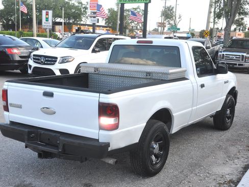Used 2009 Ford Ranger XL image 16