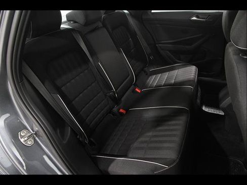 Certified 2024 Volkswagen Jetta Sport FWD image 15