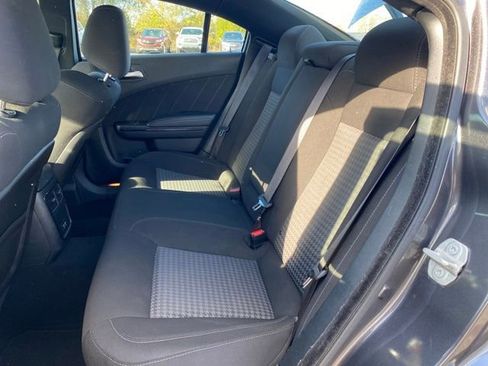 Used 2023 Dodge Charger GT w/ Blacktop Package image 16