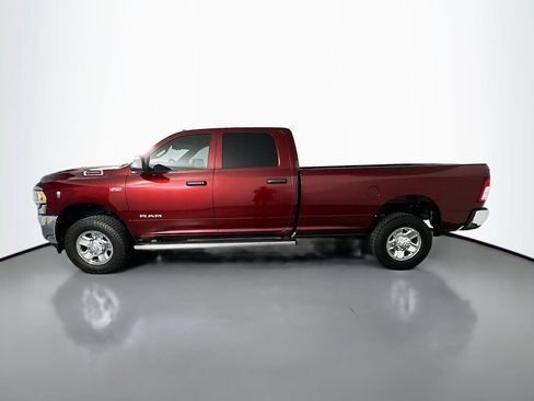 Used 2022 RAM 2500 Tradesman AWD/4WD image 4