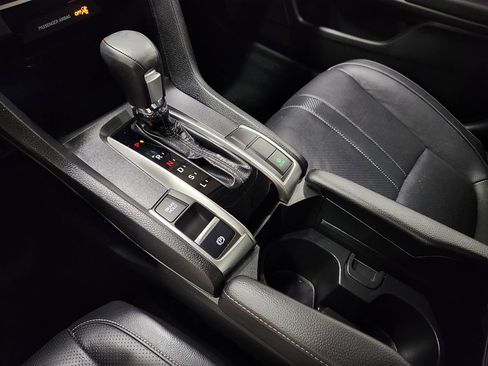 Used 2018 Honda Civic EX-L image 39