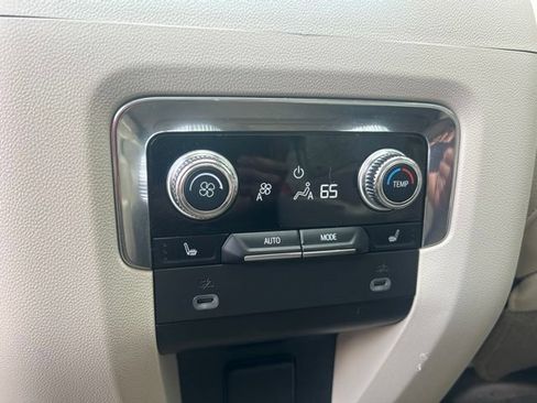 Used 2023 GMC Yukon Denali w/ Max Trailering Package AWD/4WD image 21