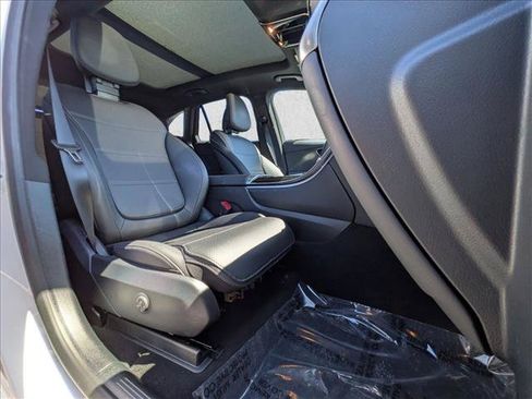 Certified 2026 Mercedes-Benz GLC 300 4MATIC image 17