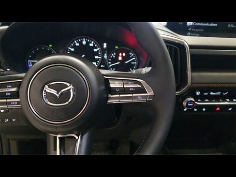 New 2026 MAZDA CX-50 2.5 Hybrid w/ Weather Package image 56