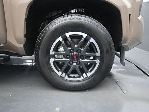 Used 2026 Toyota Tacoma TRD Sport RWD image 15