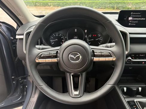 Certified 2026 MAZDA CX-50 Meridian Edition w/ Weather Package AWD/4WD image 14
