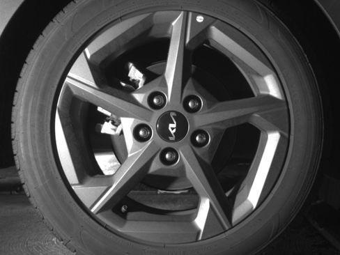 Used 2025 Kia K4 LXS image 15