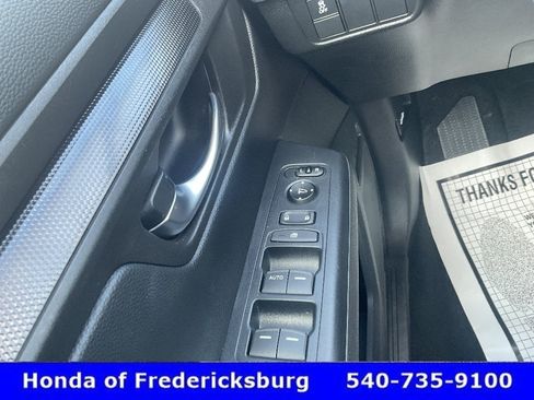 Certified 2025 Honda CR-V LX image 27