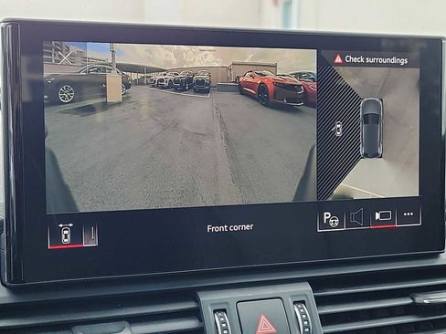 Used 2023 Audi Q5 2.0T Prestige image 24