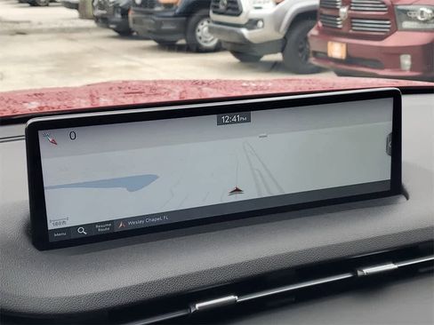 Used 2025 Genesis GV70 2.5T image 27