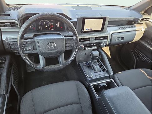Used 2024 Toyota Tacoma SR5 RWD image 11
