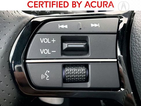 Certified 2025 Acura ADX A-Spec image 25