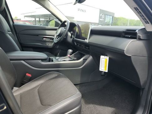 New 2026 MAZDA CX-5 Preferred AWD/4WD image 25