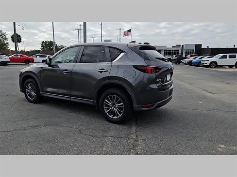 Used 2017 MAZDA CX-5 Touring w/ Preferred Equipment Package image 31
