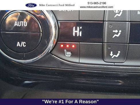 Used 2024 Chevrolet Trax LT w/ Driver Confidence Package image 16