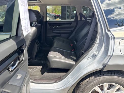 Used 2025 Honda CR-V EX-L image 30