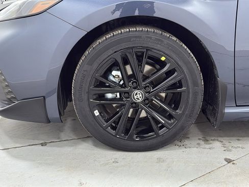 New 2026 Toyota Camry SE image 24