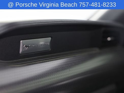 Used 2019 Ford Mustang GT Premium w/ GT Performance Package RWD image 41