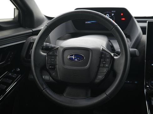 Used 2023 Subaru Solterra AWD image 17