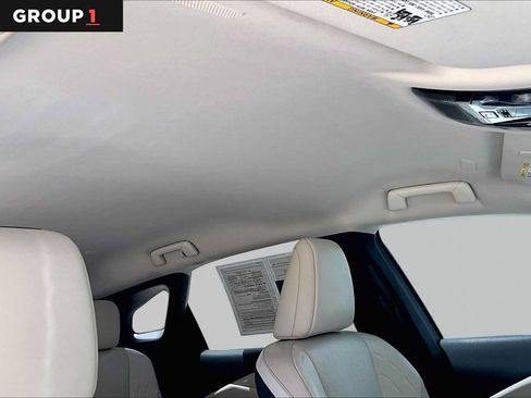 Used 2024 Lexus RX 350 FWD w/ Technology Package image 13