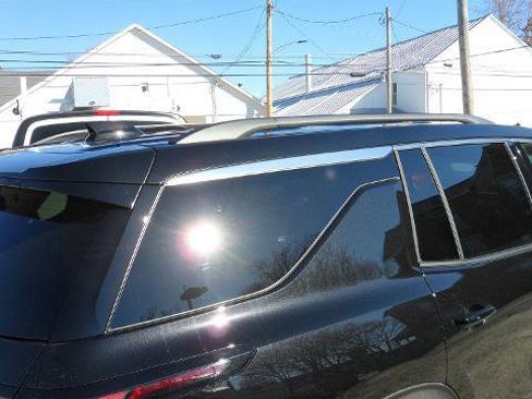 Used 2026 Chevrolet Traverse LT w/ Driver Confidence Package FWD image 6