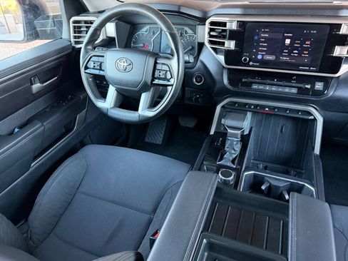 Used 2023 Toyota Tundra SR5 image 17