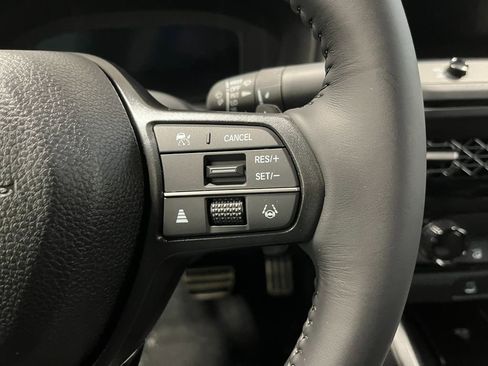 New 2026 Honda Accord Sport image 19