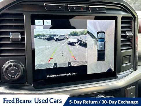 Used 2022 Ford F150 Lariat AWD/4WD image 20
