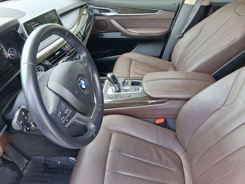 Used 2015 BMW X5 xDrive35i image 5