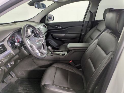 Used 2018 GMC Acadia SLT AWD/4WD image 12