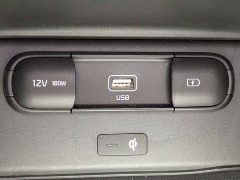 Used 2021 Kia Telluride SX w/ SX Prestige Package AWD/4WD image 26