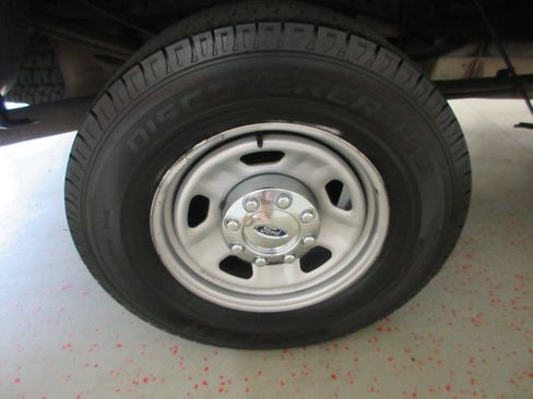 Used 2014 Ford F350 XL AWD/4WD image 17