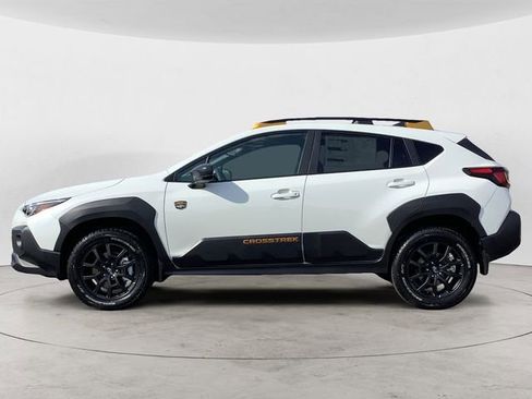New 2026 Subaru Crosstrek 2.5i Wilderness AWD/4WD image 2
