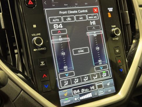 Used 2023 Subaru Ascent Limited w/ Technology Package image 13