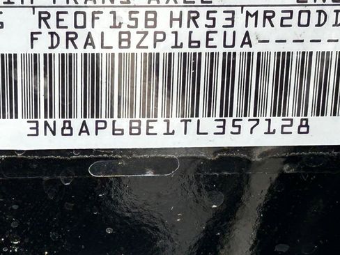 New 2026 Nissan Kicks S image 49