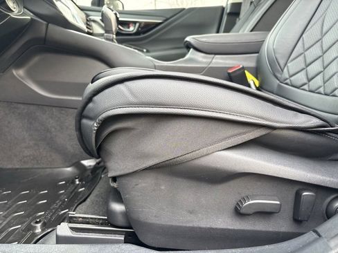 Used 2021 Subaru Legacy Limited XT w/ Popular Package #2 image 28