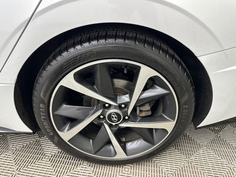 Used 2022 Hyundai Sonata SEL Plus w/ Cargo Package FWD image 19