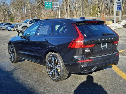 Used 2025 Volvo XC60 B5 Ultra w/ Protection Package Premier image 29