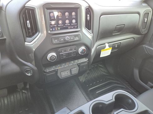 New 2026 GMC Sierra 1500 Pro w/ Pro Value Package RWD image 29