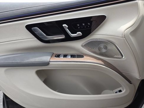 Used 2023 Mercedes-Benz EQS 580 4MATIC SUV image 33