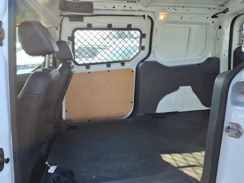Used 2022 Ford Transit Connect XL image 17