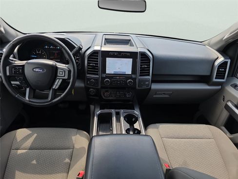 Used 2020 Ford F150 XLT w/ Equipment Group 302A Luxury image 13