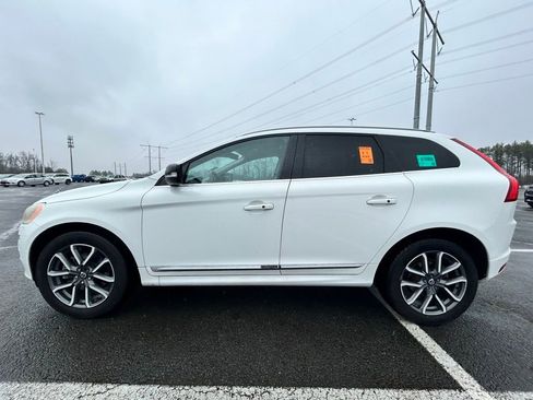 Used 2017 Volvo XC60 T6 Dynamic w/ Preferred Option Package image 5