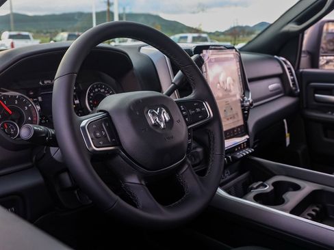 New 2026 RAM 2500 Big Horn image 15