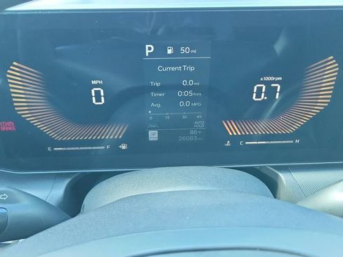 Used 2025 Kia K4 FWD image 25