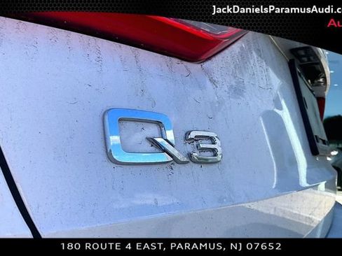 Used 2024 Audi Q3 2.0T Premium Plus AWD/4WD image 23