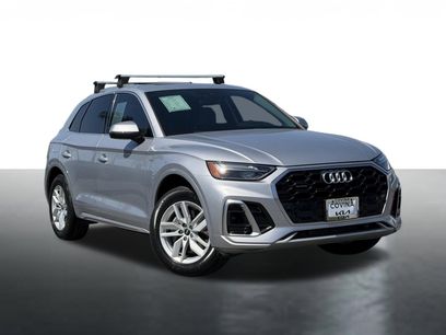 Used 2022 Audi Q5 2.0T Premium w/ Convenience Package
